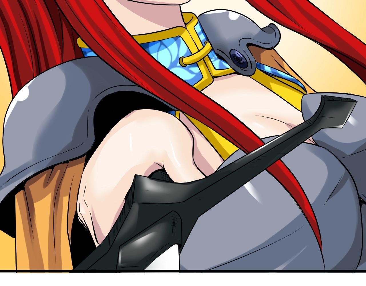 第44话 损失惨重啊！姐姐！2