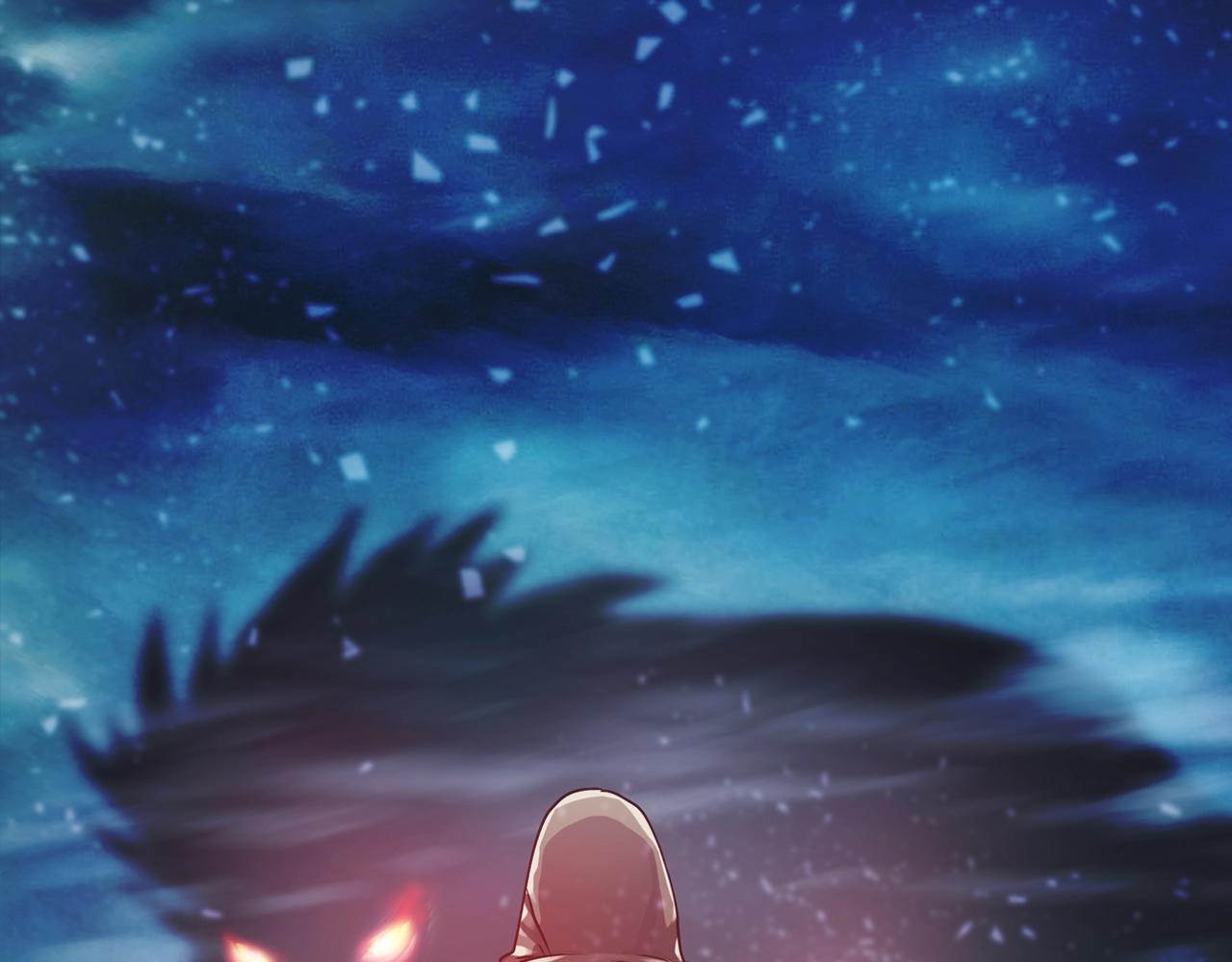 第34话 你把我忘了？！0