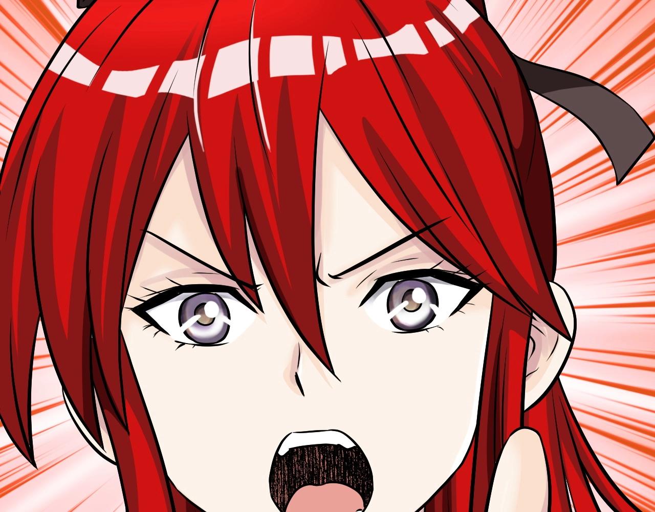 第45话 组队吧！1