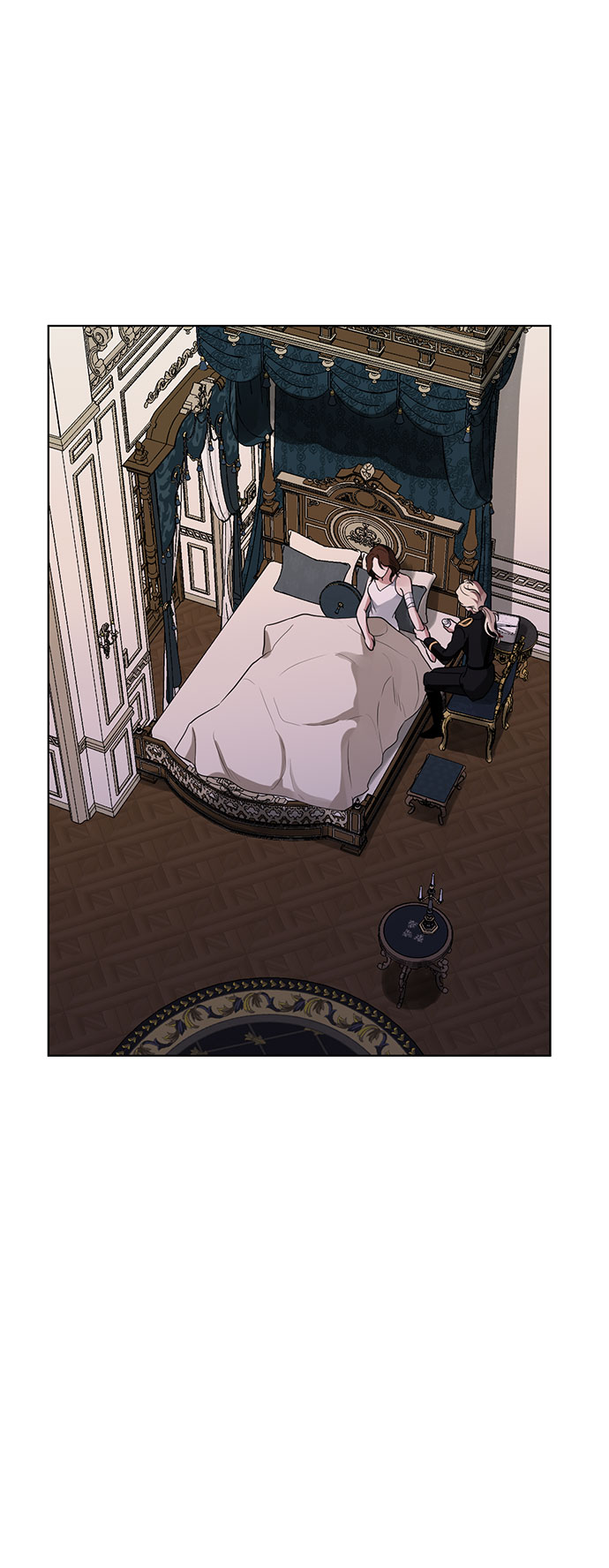 第21话 不可以爱上那个人2