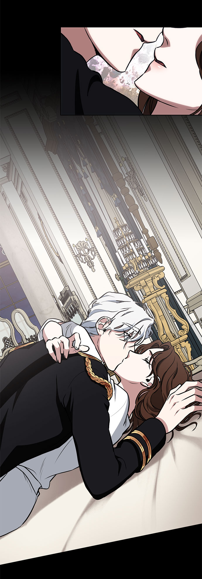 第32话 不眠之夜（3）2