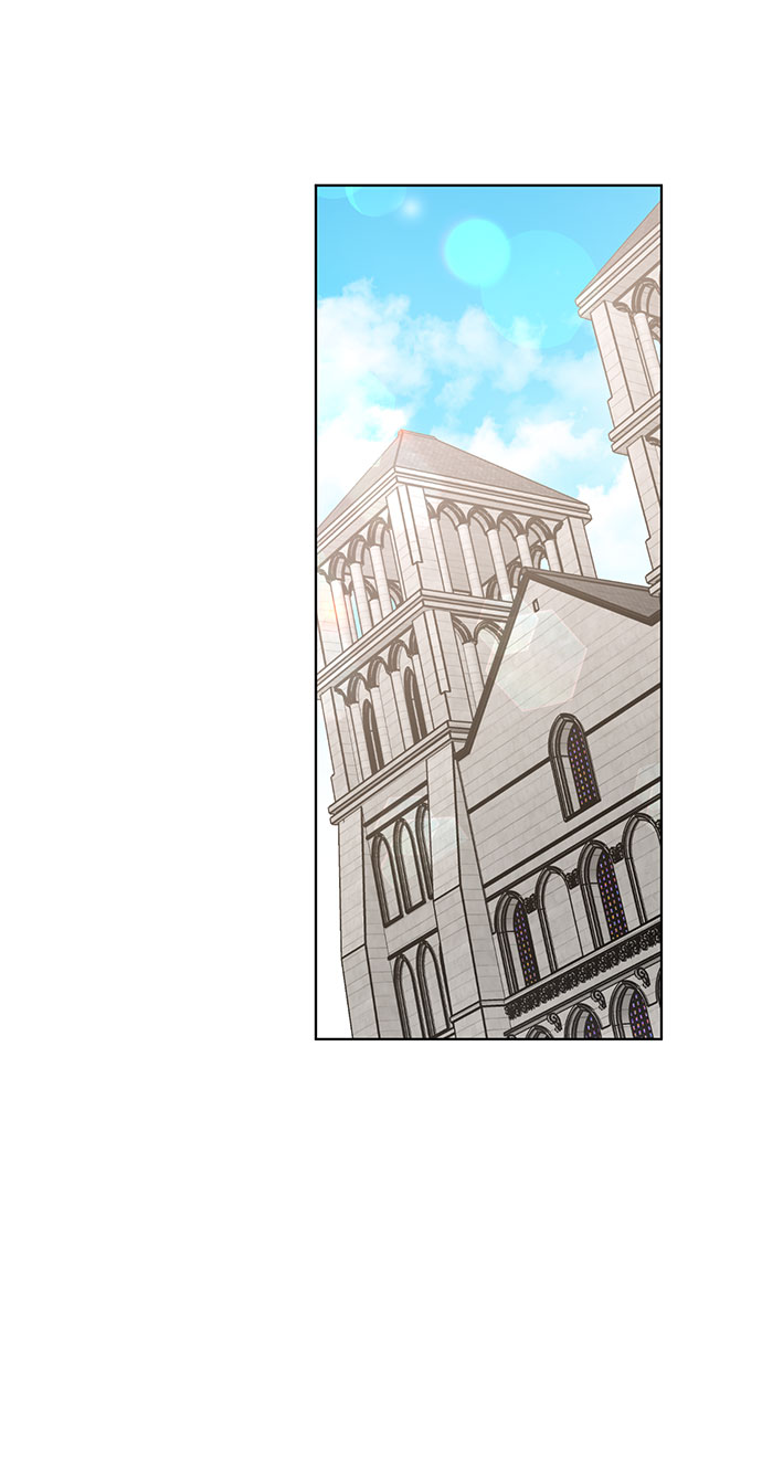 第54话 完美的婚礼（2）1