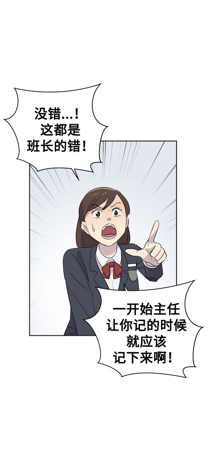 [第6话] 艺明女校（入学2）0