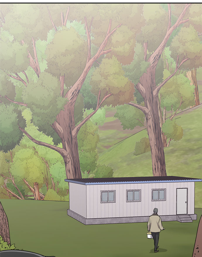 [第51话] 好人们（3）3