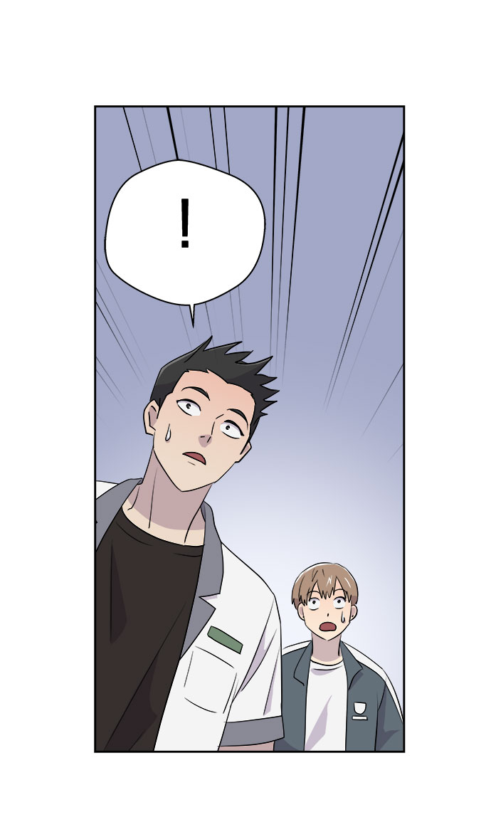 [第25话] 没人的家（2）2