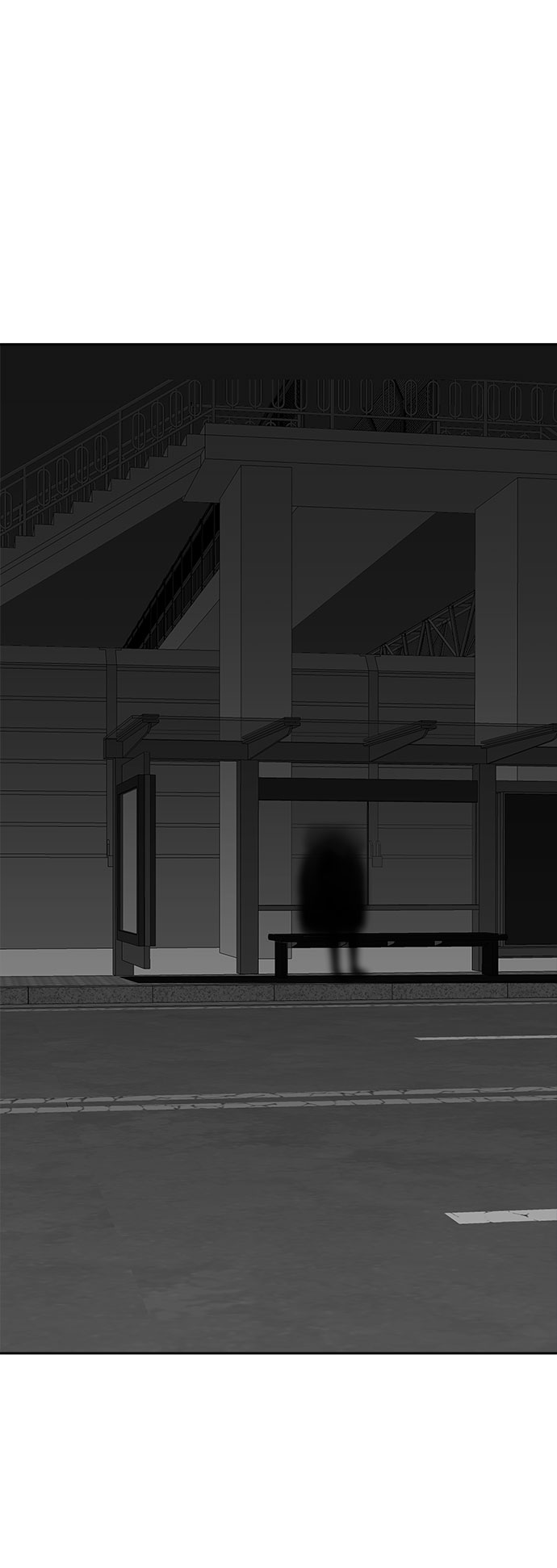 [第42话] 麻雀脚（3）1
