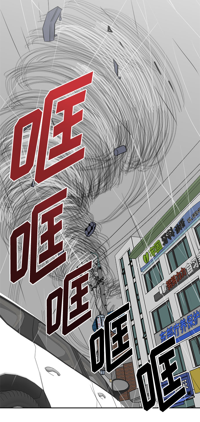 [第64话] 暴风（1）2