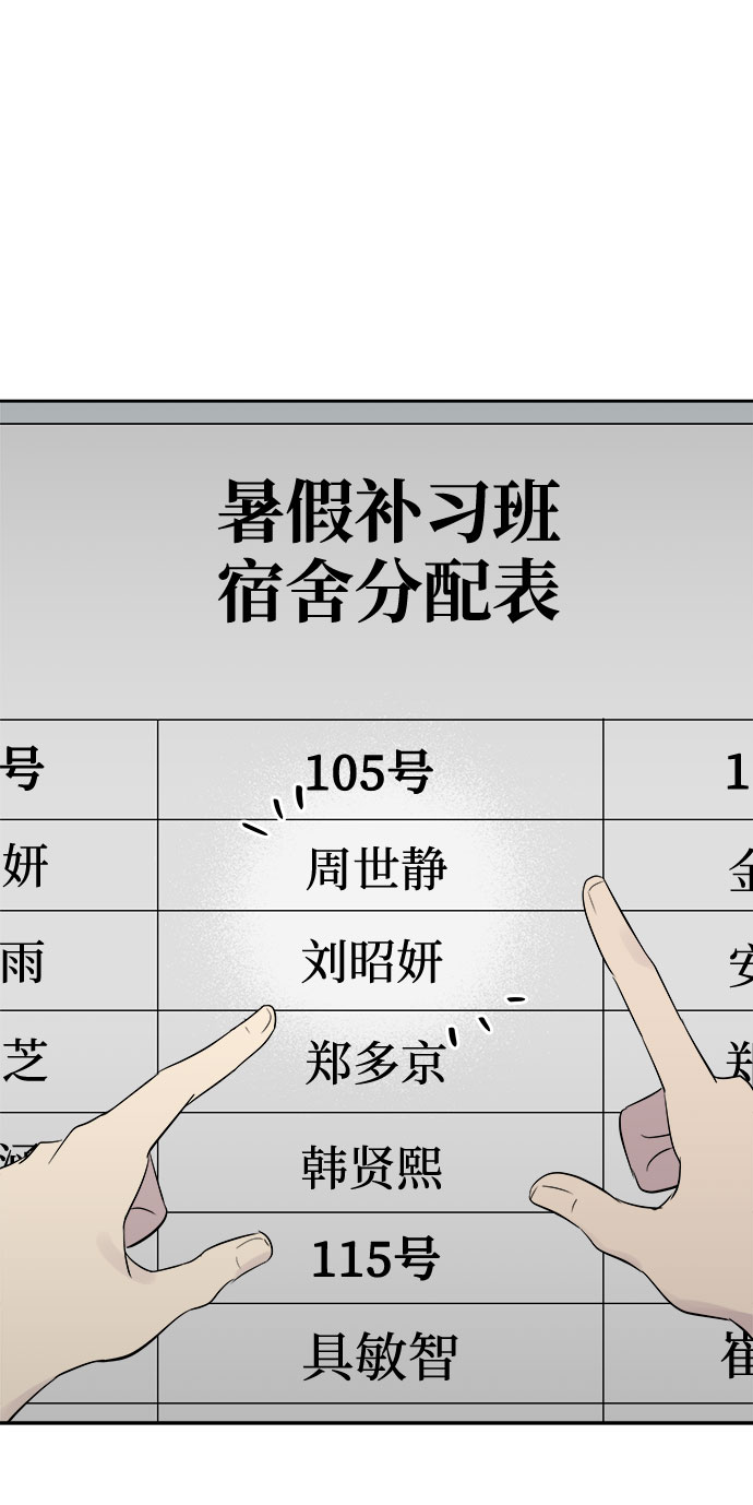 [第21话] 艺明女校（假期补课1）2