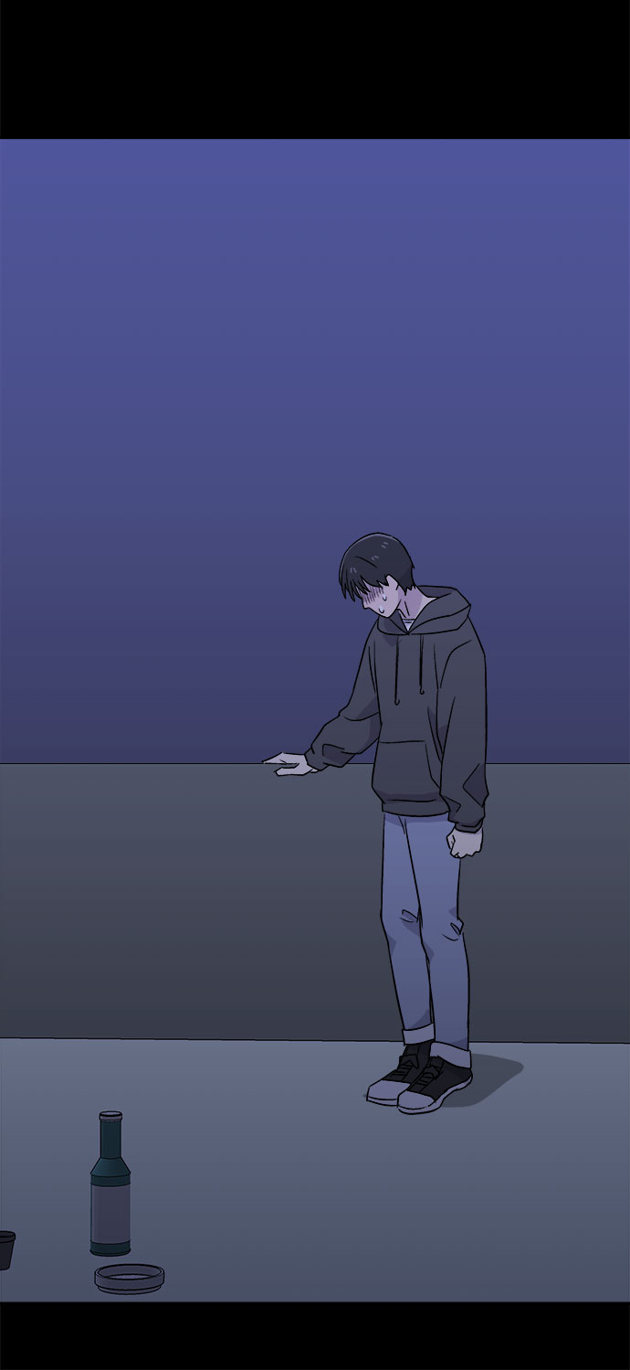 [第62话] 逃出学校（5）1