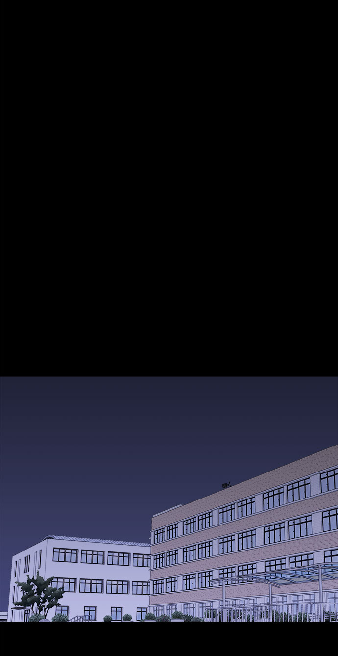 [第62话] 逃出学校（5）2