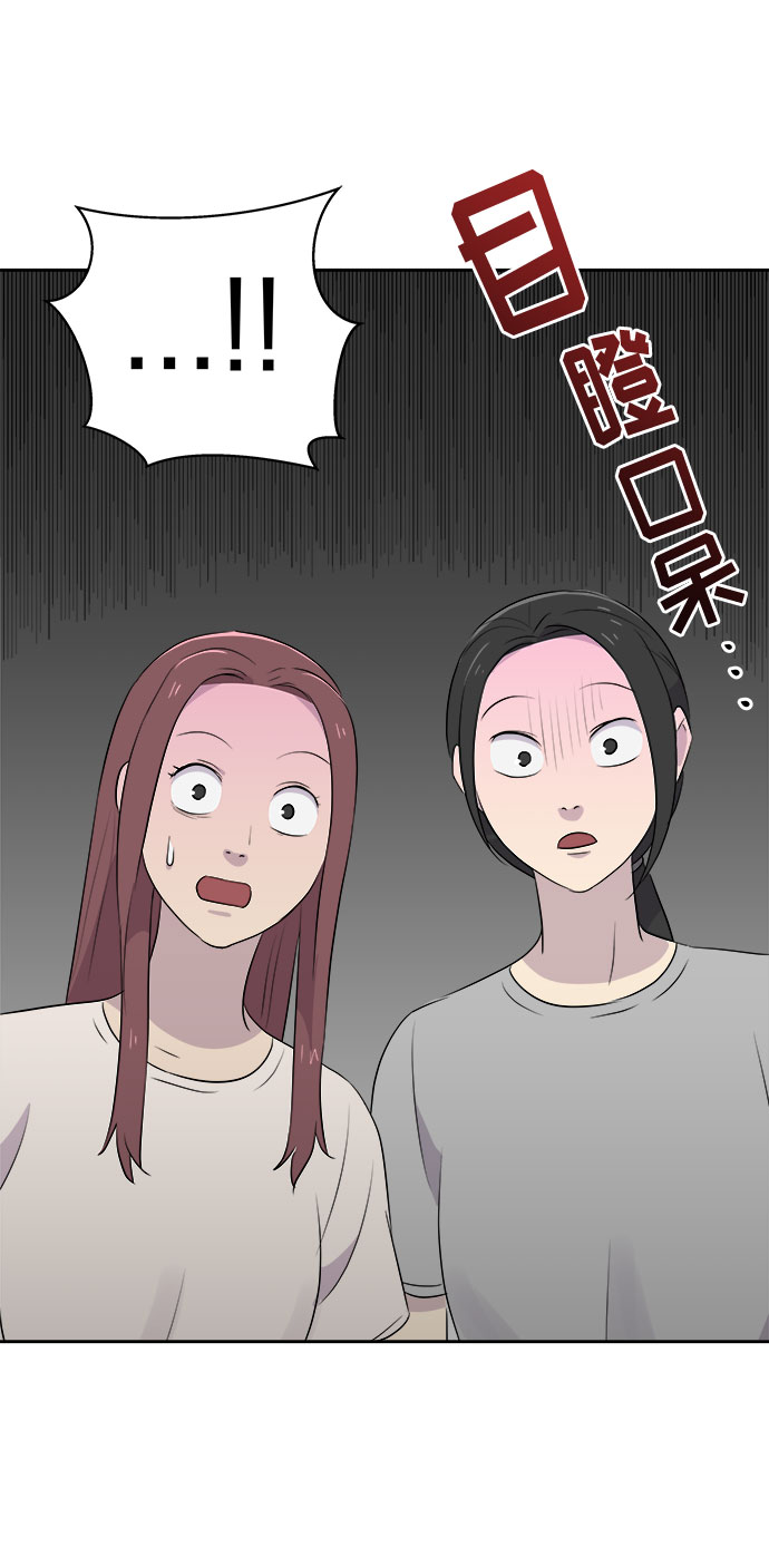 [第22话] 艺明女校（假期补课2）2