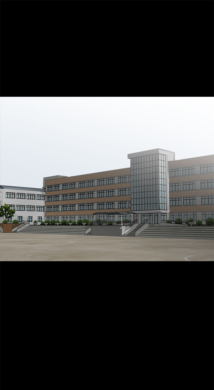 [第58话] 逃出学校（1）1