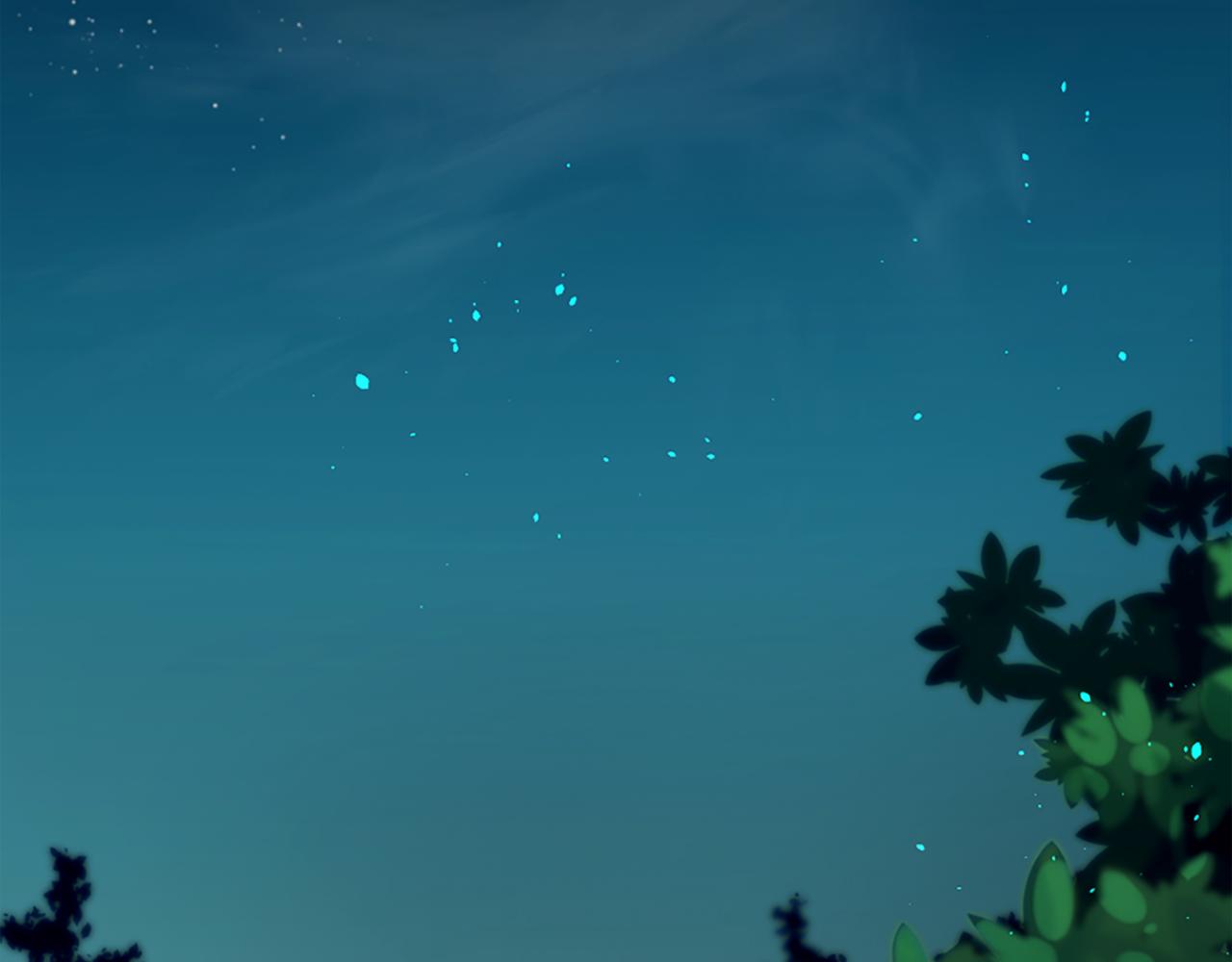 第8话 神的留言4