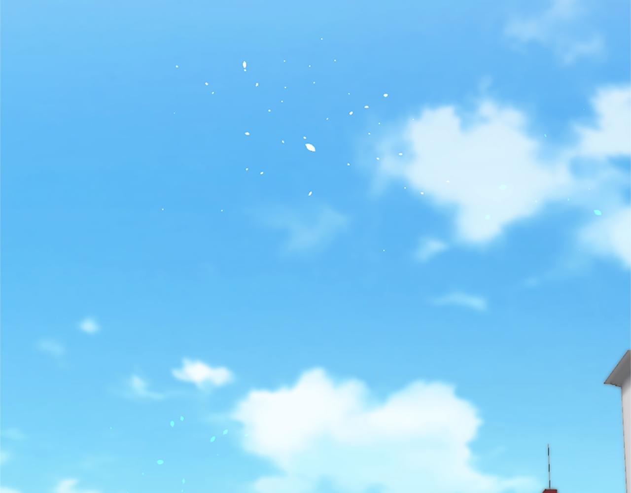 第9话 心里的人1