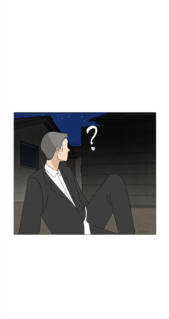 第55话 幸福却反常的生日（3）1