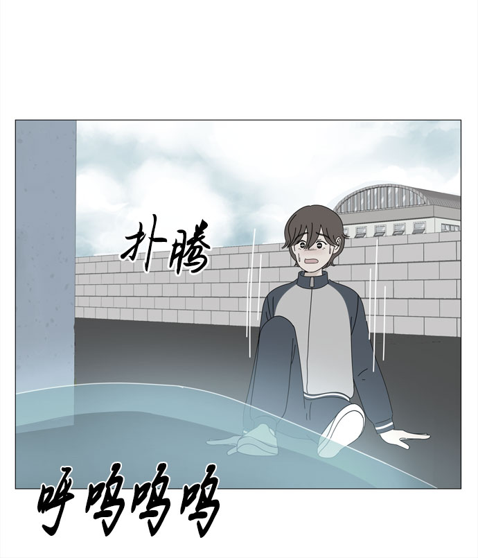 第26话 蓝色灵魂的秘密（2）0