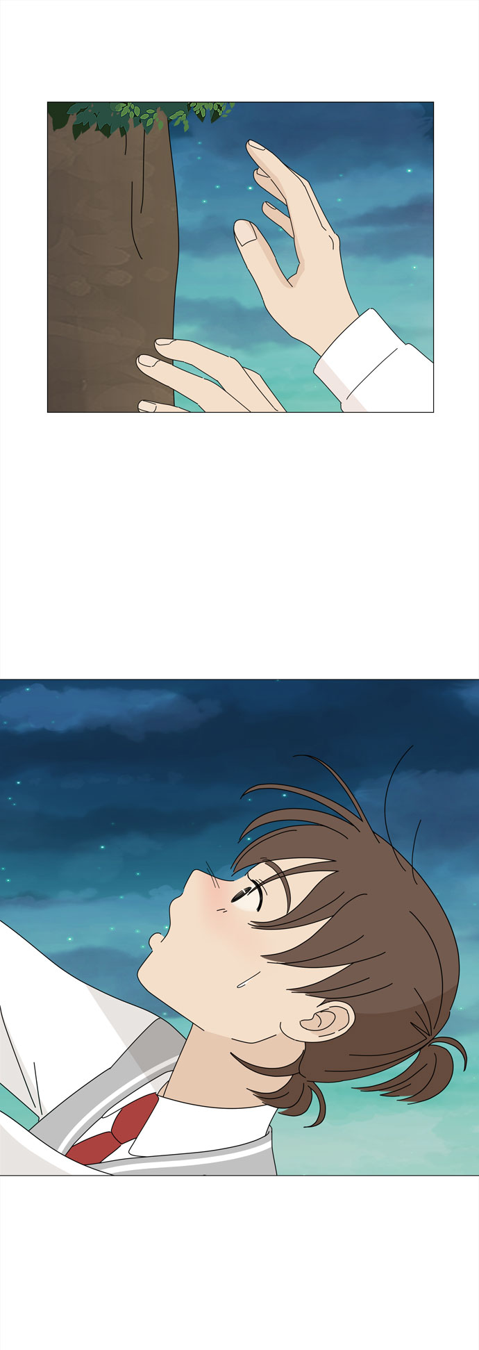 第22话 内心的萌芽1