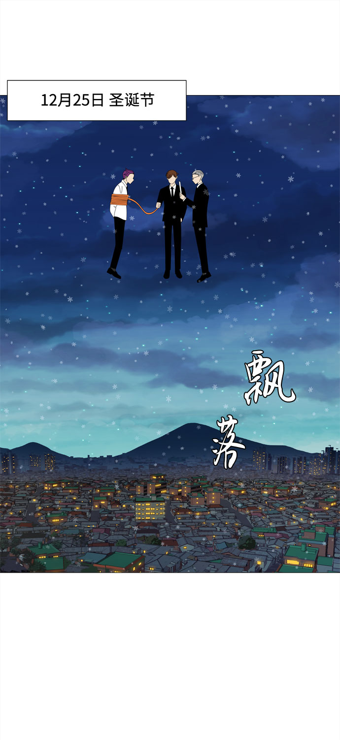 最终话 祝福你1