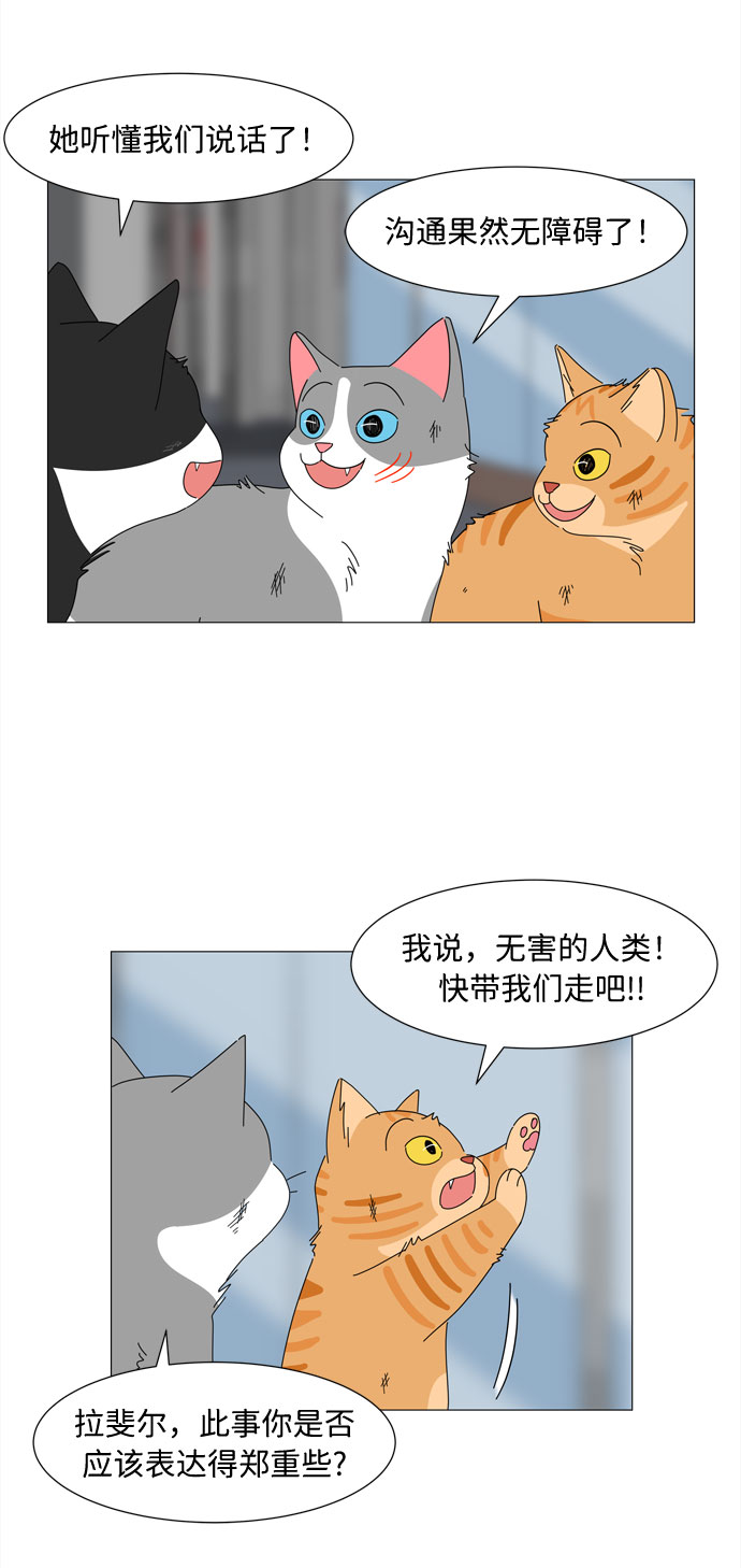 第2话 只要可爱都是小天使3