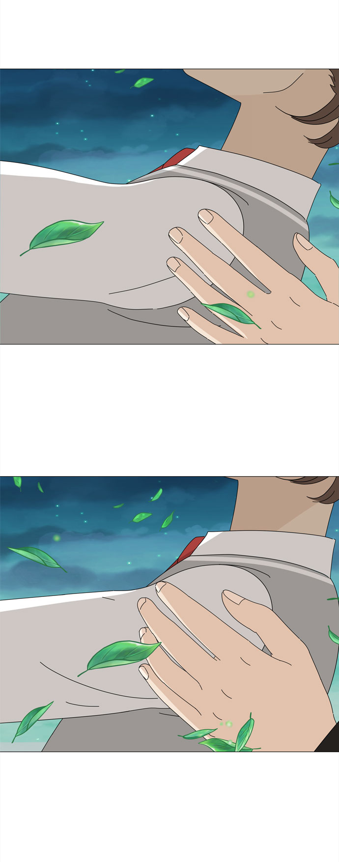 第22话 内心的萌芽2