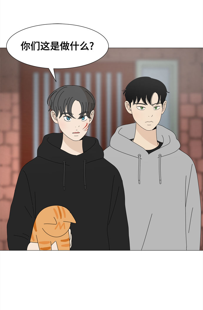 第7话 郑恩好家的派对没有郑恩好（2）2