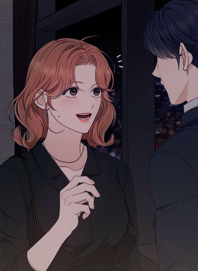 [第54话] 终于见到了！1