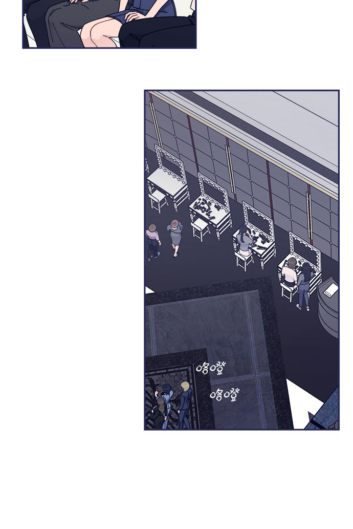 [第50话] 错误的相遇3