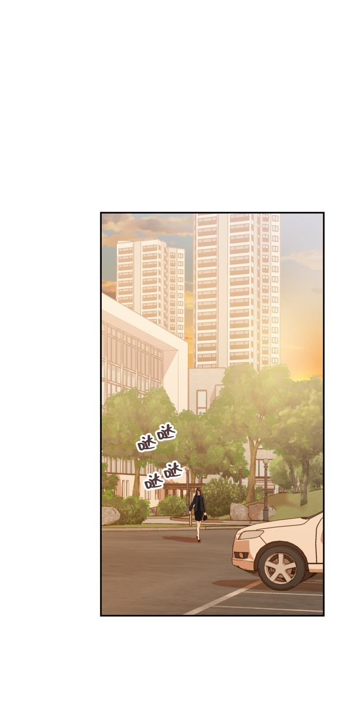 [第21话] 你不想再见我了？2