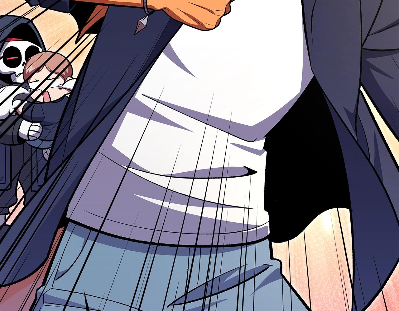 第61话 统统住手！2