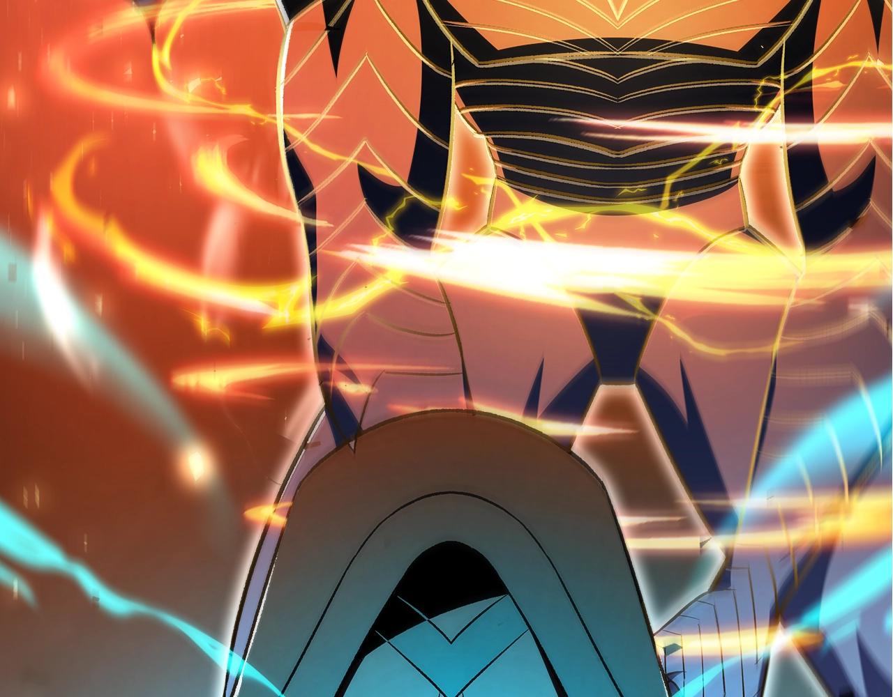 第63话 反击！噬天王！4