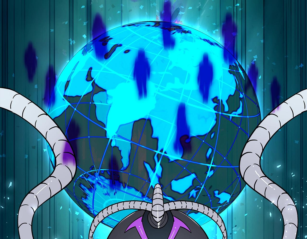 第14话 迪诺说话啦！4