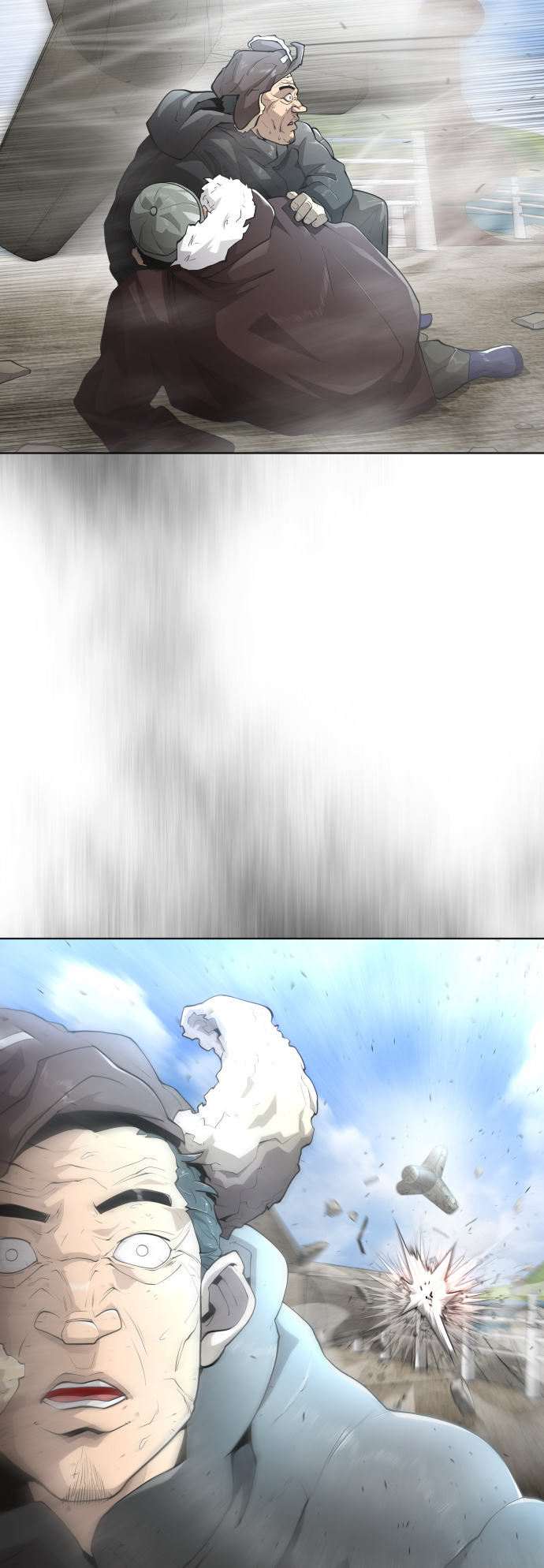 [第二季] 第6话1