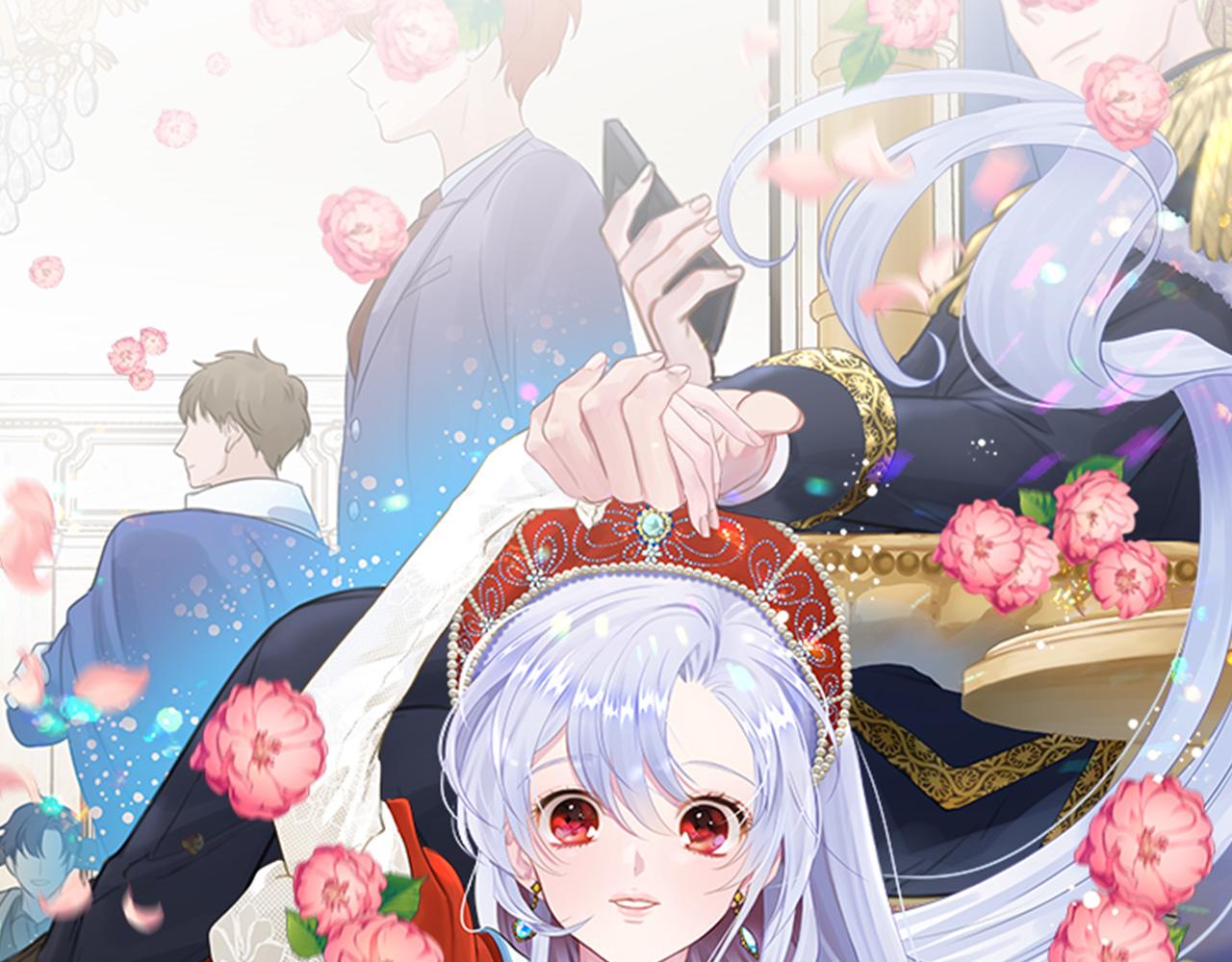 第3季 第16话 罪人0