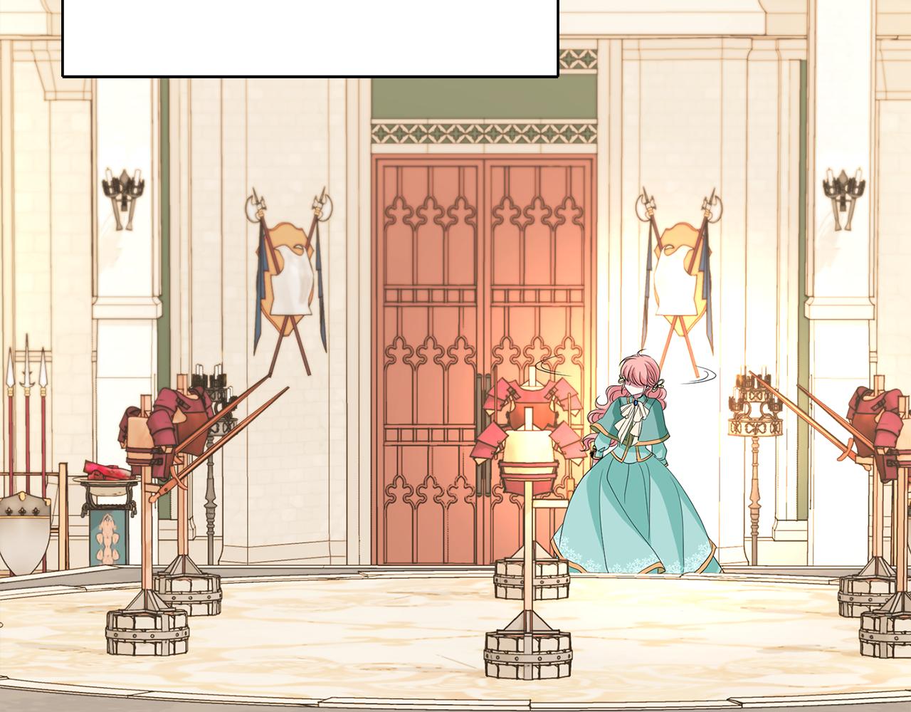 第48话 意外发生！4