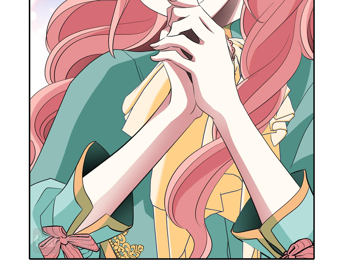 第48话 意外发生！1