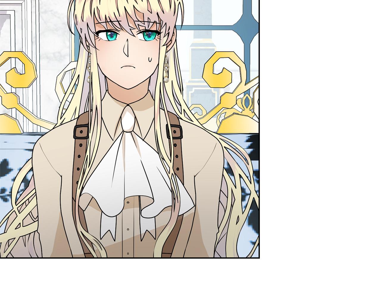 第56话 艾秀丽动摇1