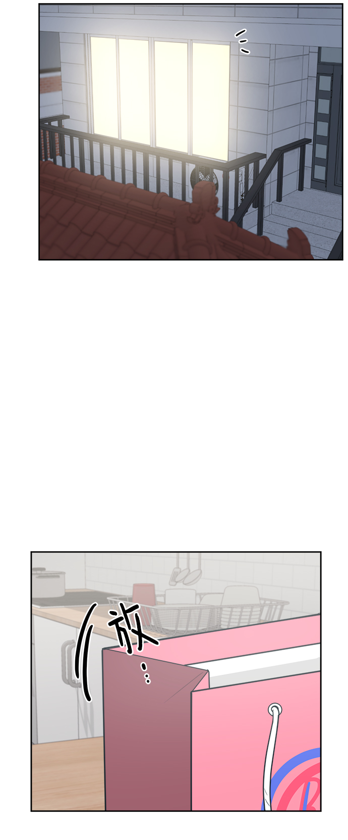 [第22话] 不是在开玩笑的润泽2