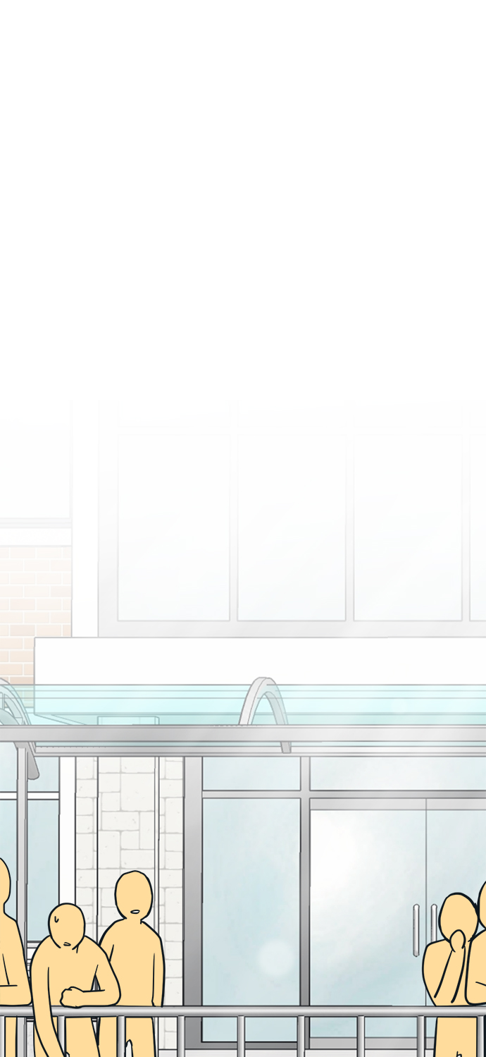 [第38话] 毫无意义的温柔是犯罪1