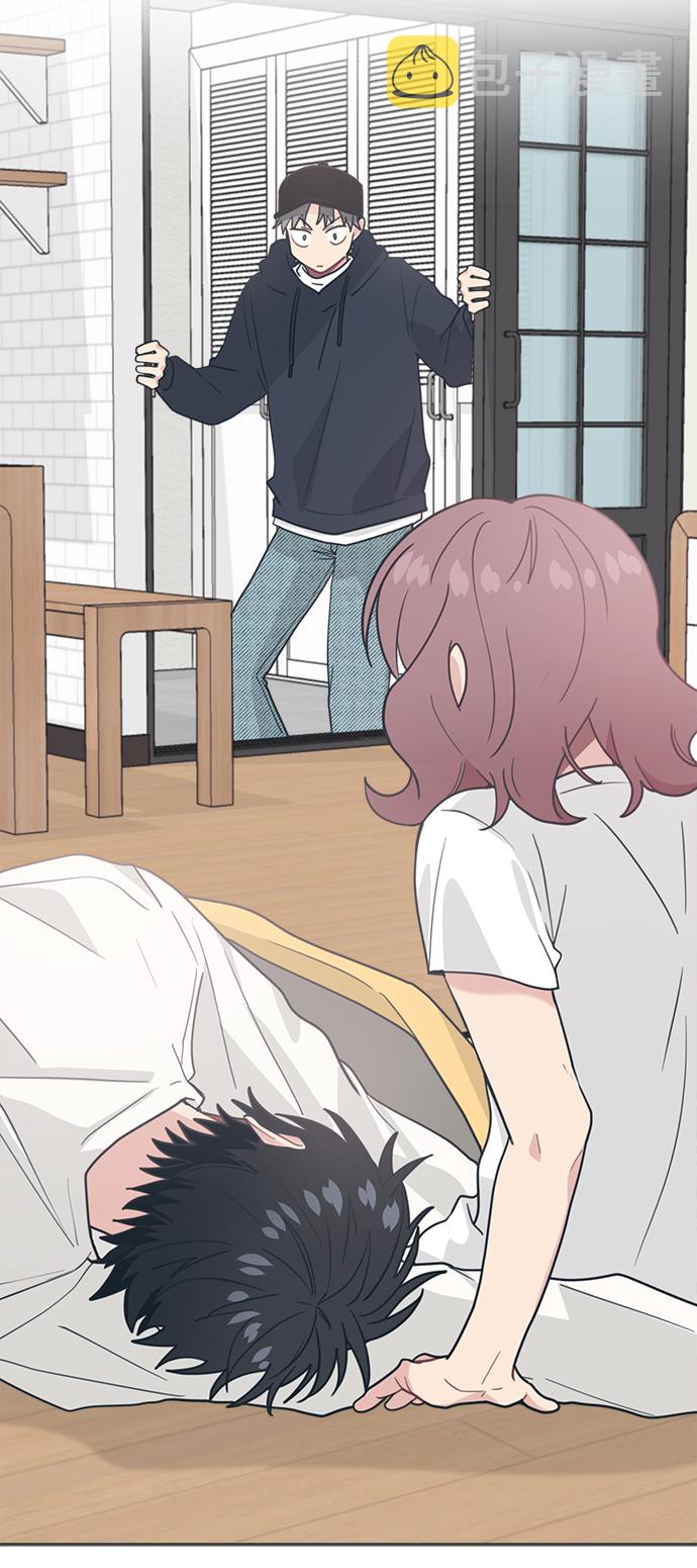 [第23话] 愤怒！压倒性的愤怒！2