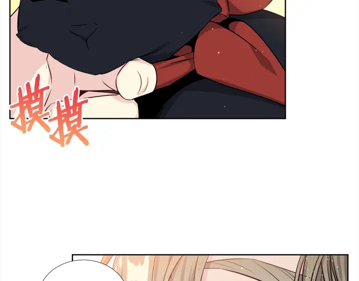 第32话 原来是个梦1