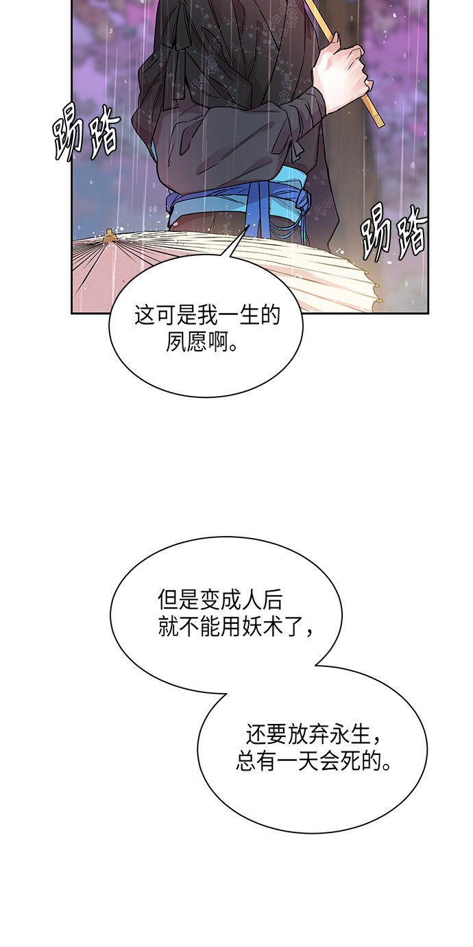[第4话] 狐狸泉和长瘤老头（4）2