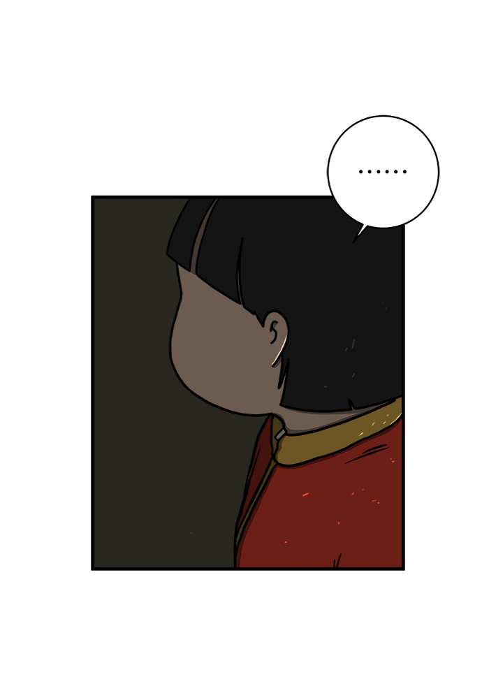 [第77话] 被公开的秘密+停更公告1