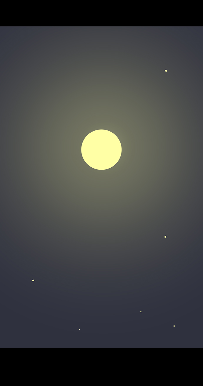 [第77话] 被公开的秘密+停更公告2