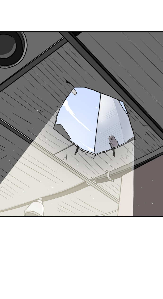 [第77话] 被公开的秘密+停更公告3