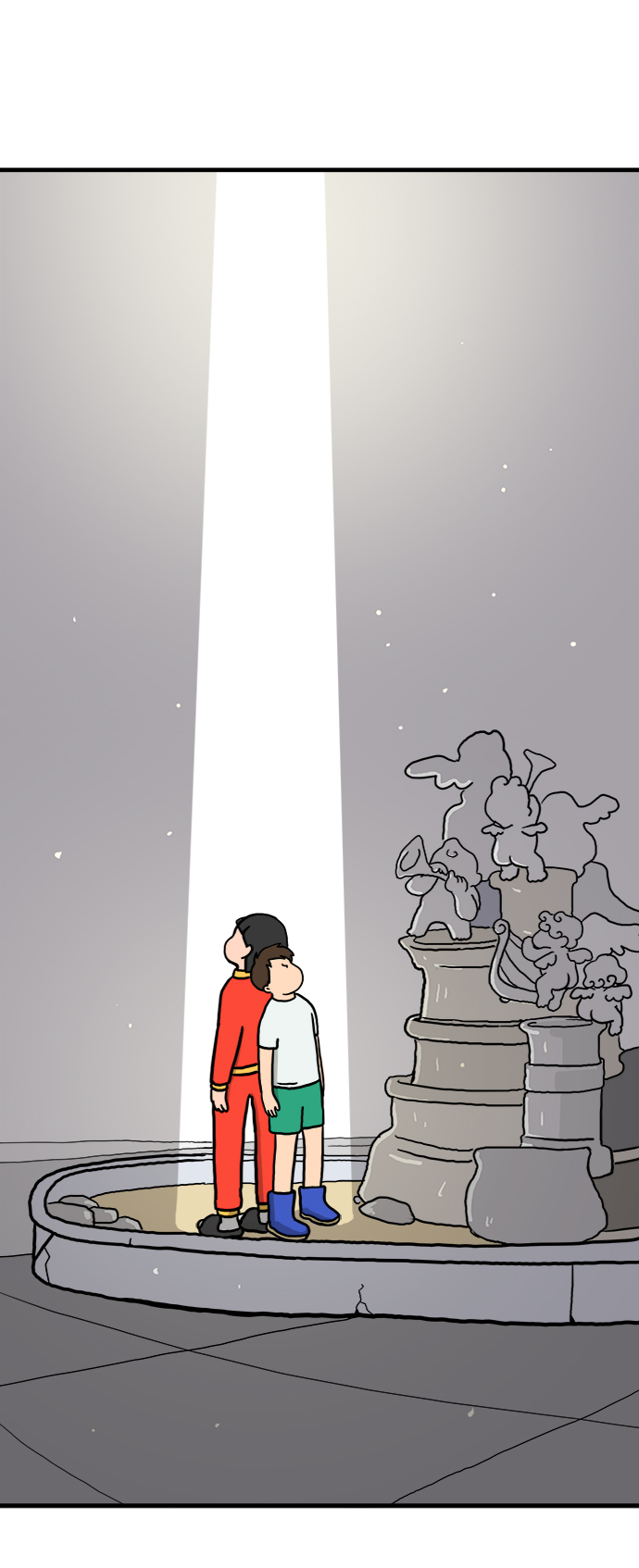 [第77话] 被公开的秘密+停更公告4