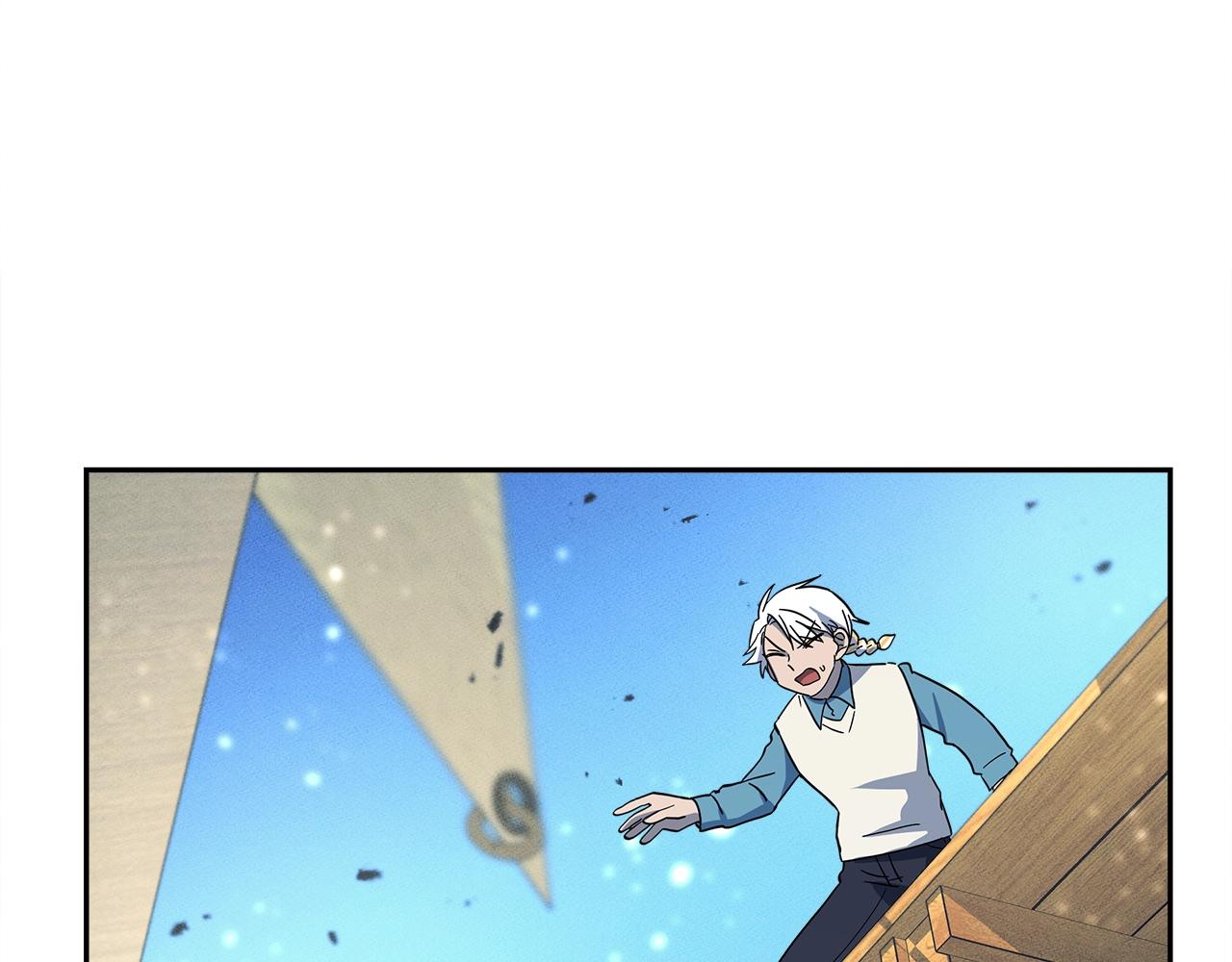 第61话 被解救的龙0