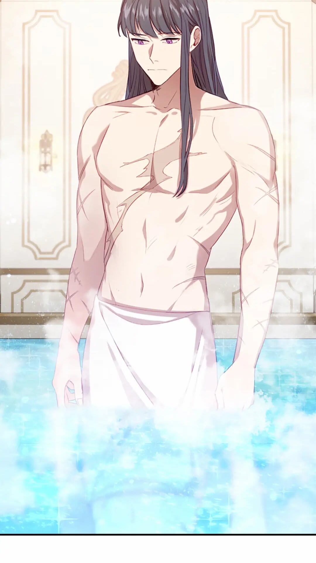 第51话 憨憨大哥教跳舞3