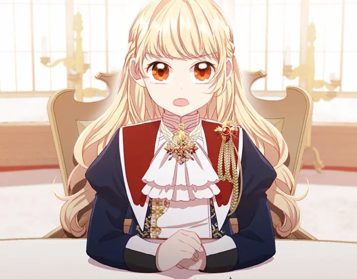 第62话 狼皮也有恋爱脑？4