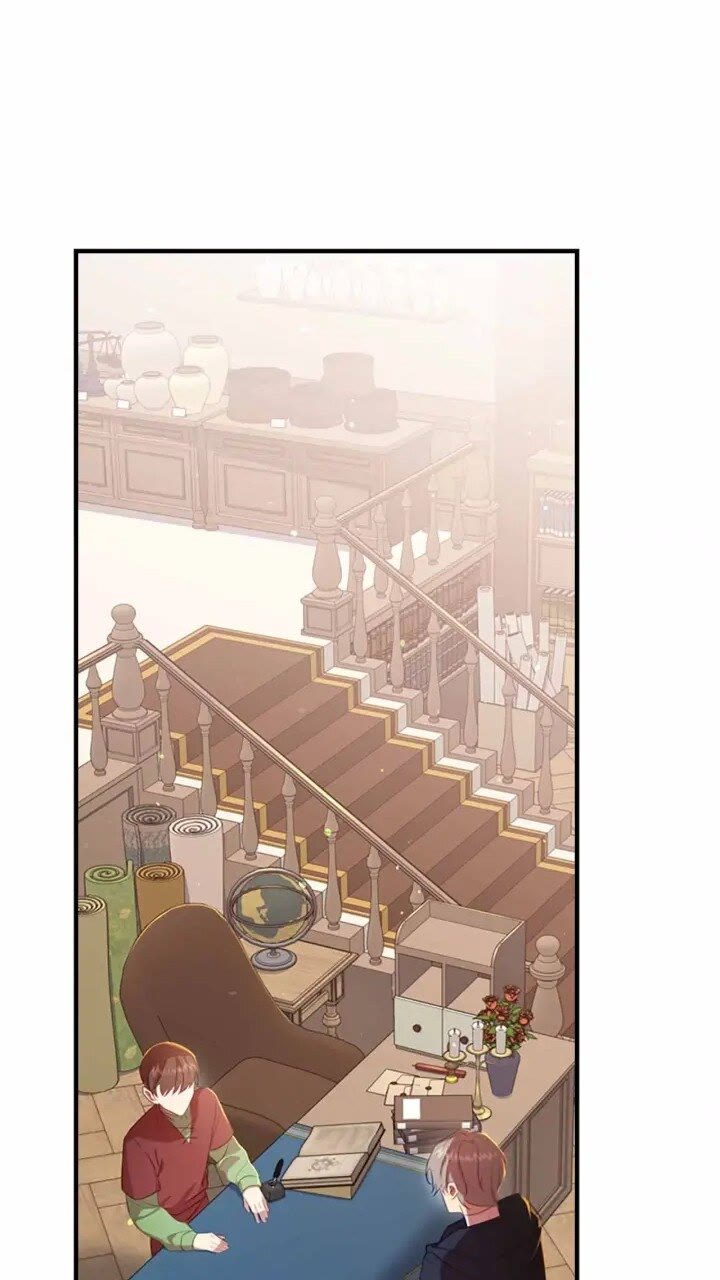 第39话 我想要变得更强！0