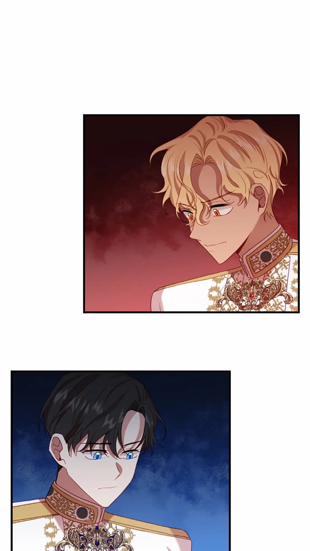 第50话 偷看小公主跳舞2